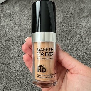 Make Up Forever Ultra HD